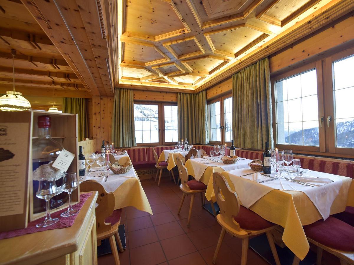 Rifugio Capanna Passo Valles Falcade Exterior foto